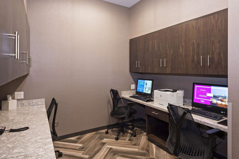 Hampton Inn and Suites Minneapolis University Area, MN, Minneapolis, Estados Unidos