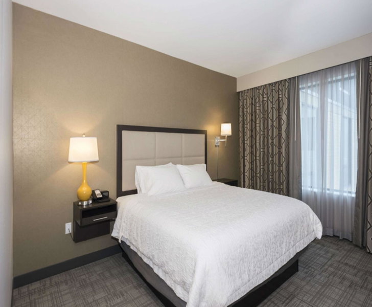 Hampton Inn and Suites Minneapolis University Area, MN, Minneapolis, Estados Unidos