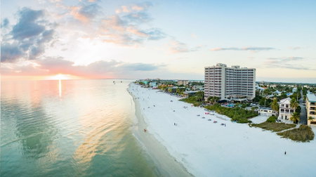 DiamondHead Beach Resort, Fort Myers Beach, Vereinigte Staaten