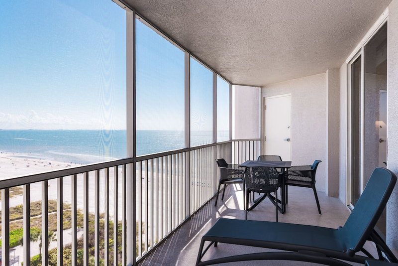 DiamondHead Beach Resort, Fort Myers Beach, Vereinigte Staaten