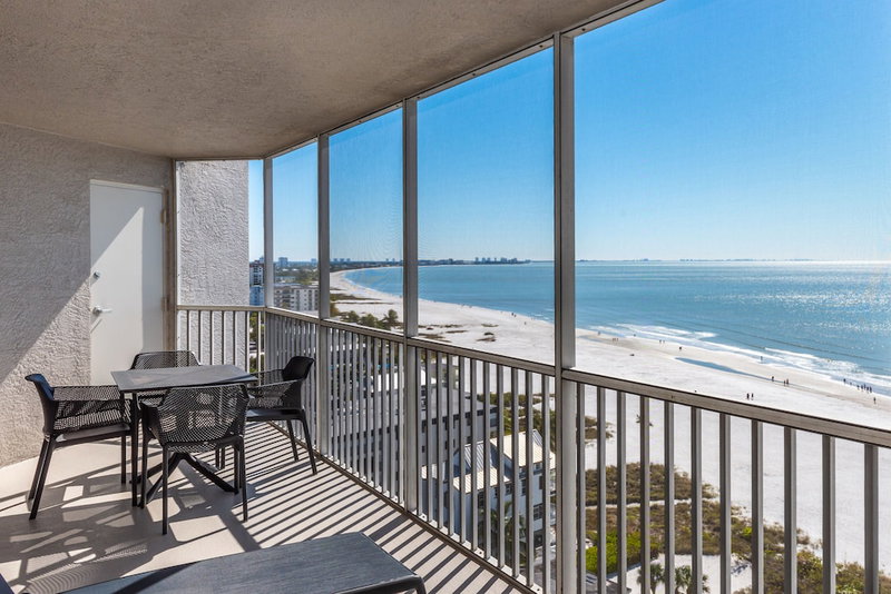 DiamondHead Beach Resort, Fort Myers Beach, Vereinigte Staaten