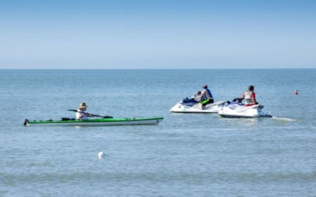 DiamondHead Beach Resort, Fort Myers Beach, Vereinigte Staaten