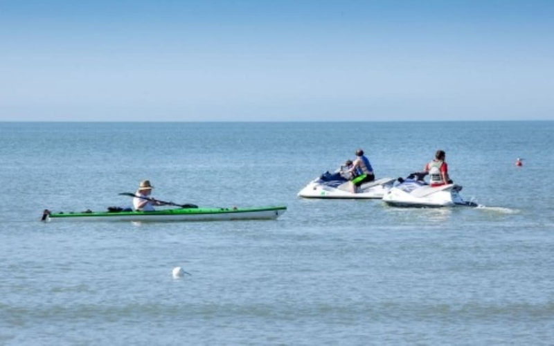 DiamondHead Beach Resort, Fort Myers Beach, Vereinigte Staaten