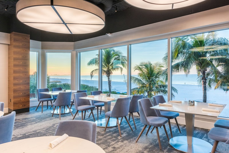DiamondHead Beach Resort, Fort Myers Beach, Vereinigte Staaten