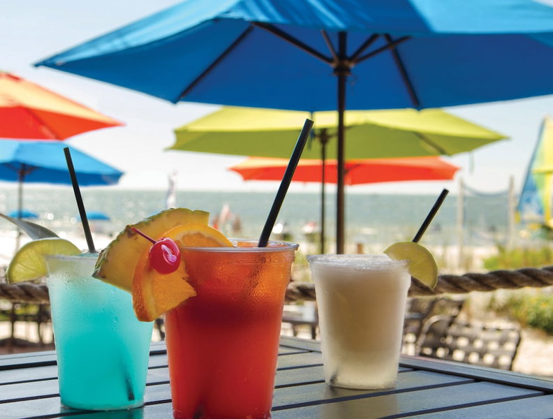 DiamondHead Beach Resort, Fort Myers Beach, Vereinigte Staaten