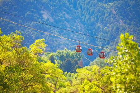 Glenwood Springs Inn, Glenwood Springs, Vereinigte Staaten