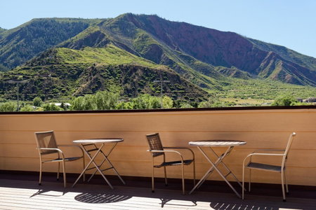 Glenwood Springs Inn, Glenwood Springs, Vereinigte Staaten