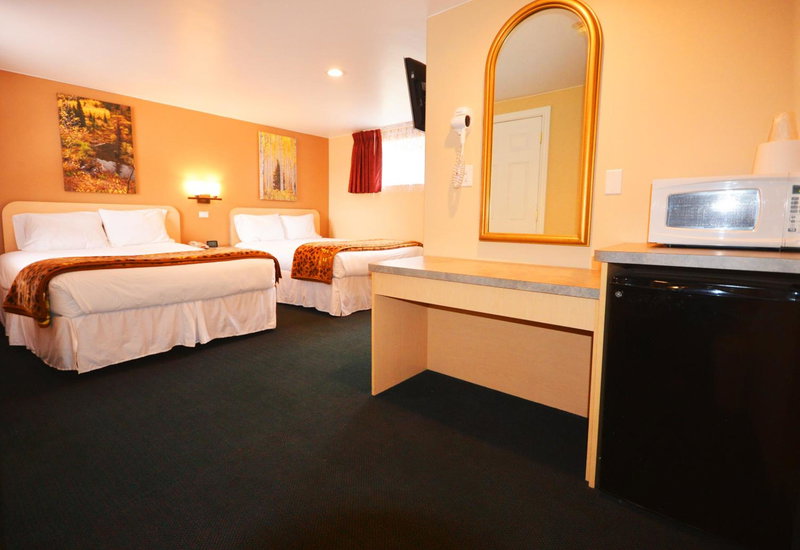 Glenwood Springs Inn, Glenwood Springs, Vereinigte Staaten