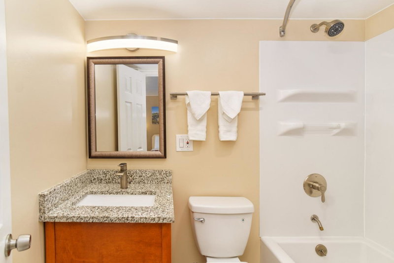 Glenwood Springs Inn, Glenwood Springs, Vereinigte Staaten