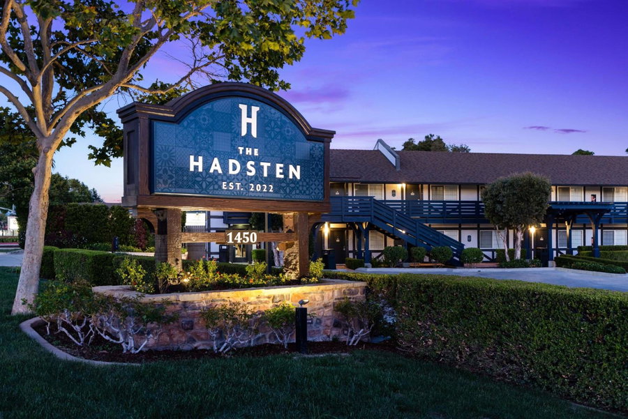 The Hadsten Solvang, Tapestry Collection by Hilton, Solvang, United States