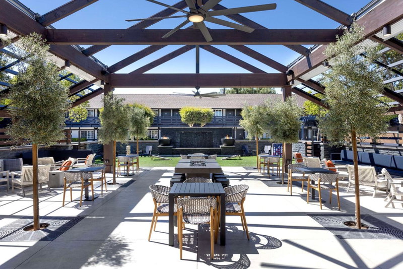 The Hadsten Solvang, Tapestry Collection by Hilton, Solvang, United States