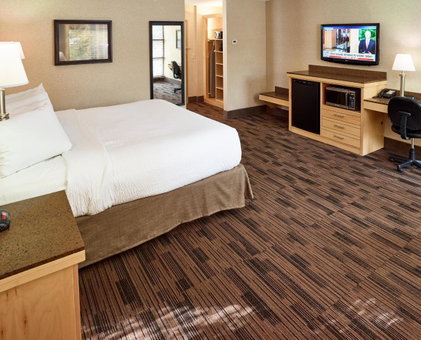 LivINN Hotel Minneapolis North / Fridley, Fridley, Estados Unidos
