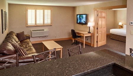LivINN Hotel Minneapolis North / Fridley, Fridley, Estados Unidos
