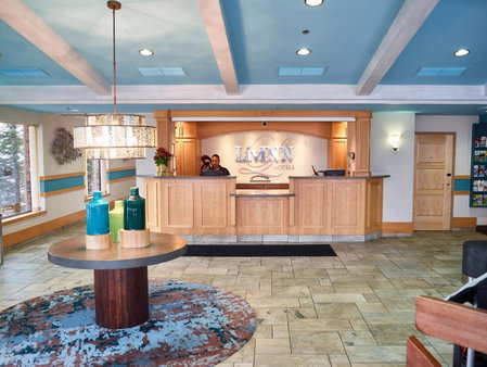 LivINN Hotel Minneapolis North / Fridley, Fridley, Estados Unidos