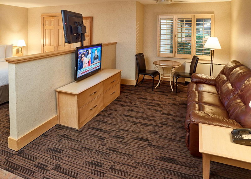 LivINN Hotel Minneapolis North / Fridley, Fridley, Estados Unidos