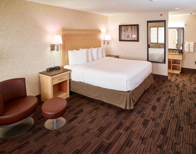 LivINN Hotel Minneapolis North / Fridley, Fridley, Estados Unidos