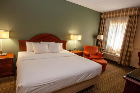Baymont by Wyndham Knoxville/Cedar Bluff, Knoxville, Vereinigte Staaten