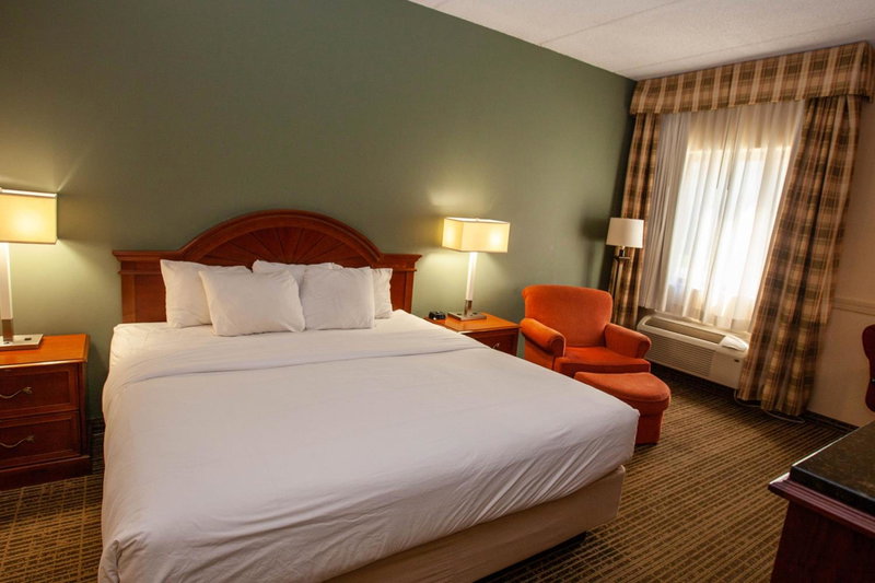 Baymont by Wyndham Knoxville/Cedar Bluff, Knoxville, Vereinigte Staaten