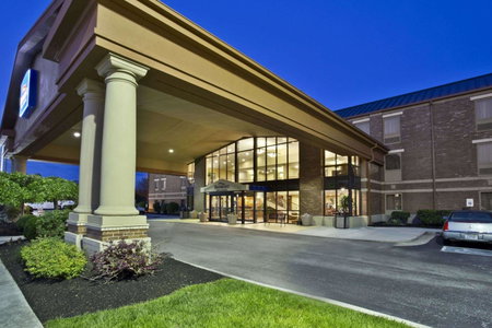 Baymont by Wyndham Knoxville/Cedar Bluff, Knoxville, Vereinigte Staaten