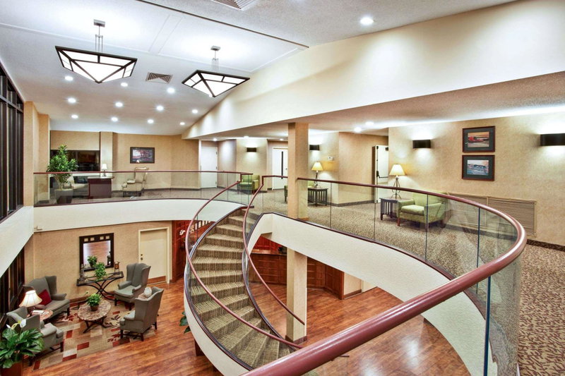 Baymont by Wyndham Knoxville/Cedar Bluff, Knoxville, Vereinigte Staaten
