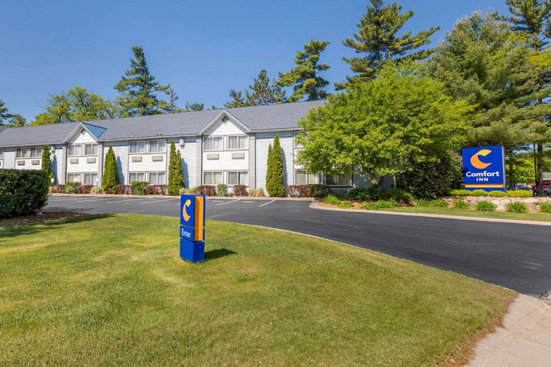 Comfort Inn Traverse City, Traverse City, États-Unis