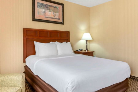 Comfort Inn Traverse City, Traverse City, États-Unis