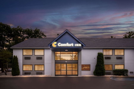 Comfort Inn Traverse City, Traverse City, États-Unis