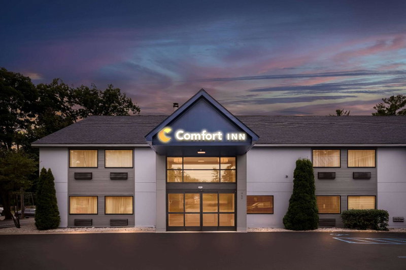 Comfort Inn Traverse City, Traverse City, États-Unis
