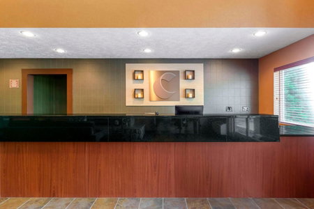 Comfort Inn Traverse City, Traverse City, États-Unis