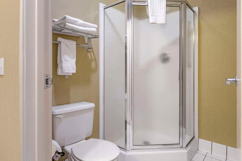 Comfort Inn Traverse City, Traverse City, États-Unis