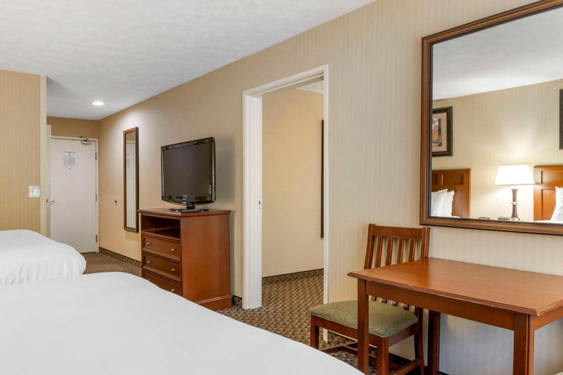 Comfort Inn Traverse City, Traverse City, États-Unis