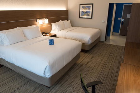 Holiday Inn Express & Suites - Orland Park Mokena by IHG, Mokena, United States