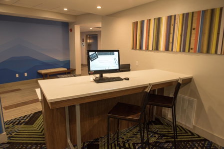 Holiday Inn Express & Suites - Orland Park Mokena by IHG, Mokena, United States