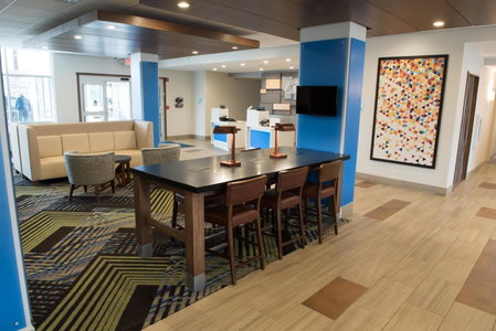 Holiday Inn Express & Suites - Orland Park Mokena by IHG, Mokena, United States