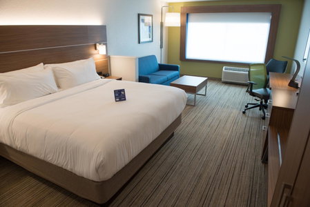 Holiday Inn Express & Suites - Orland Park Mokena by IHG, Mokena, United States