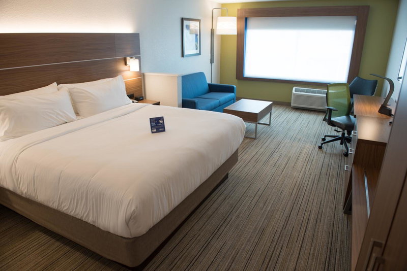 Holiday Inn Express & Suites - Orland Park Mokena by IHG, Mokena, United States