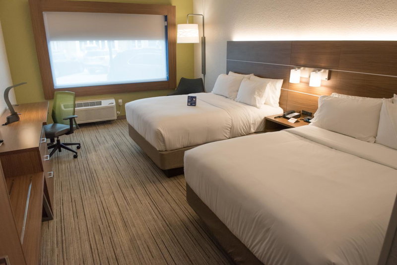 Holiday Inn Express & Suites - Orland Park Mokena by IHG, Mokena, United States