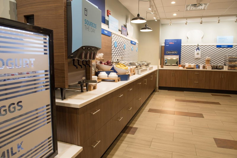 Holiday Inn Express & Suites - Orland Park Mokena by IHG, Mokena, United States
