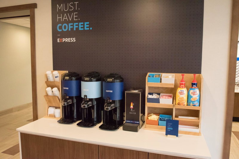 Holiday Inn Express & Suites - Orland Park Mokena by IHG, Mokena, United States