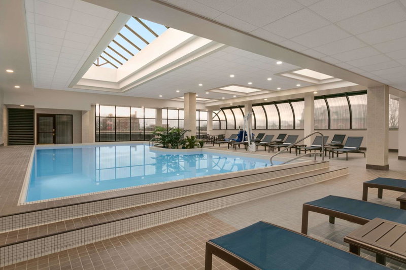 DoubleTree by Hilton Canton Downtown, Canton, United States