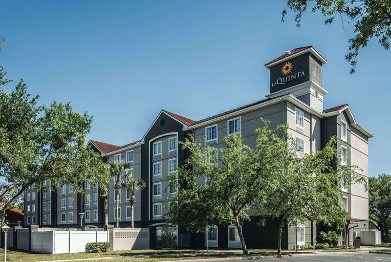 La Quinta by Wyndham Orlando Lake Mary, Lake Mary, United States