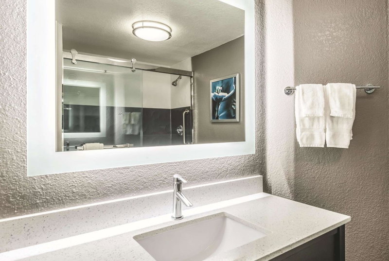 La Quinta by Wyndham Orlando Lake Mary, Lake Mary, United States