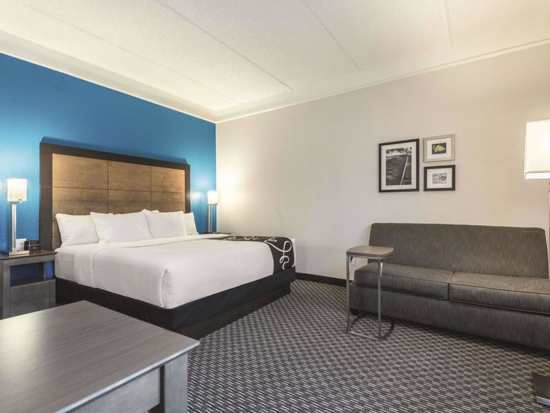 La Quinta by Wyndham Orlando Lake Mary, Lake Mary, United States