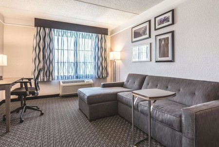 La Quinta by Wyndham Orlando Lake Mary, Lake Mary, United States