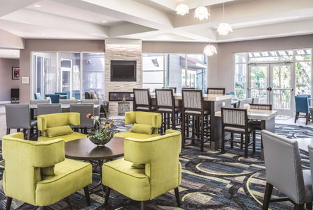 La Quinta by Wyndham Orlando Lake Mary, Lake Mary, United States