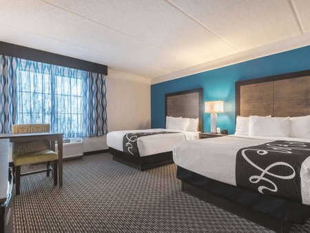 La Quinta by Wyndham Orlando Lake Mary, Lake Mary, United States