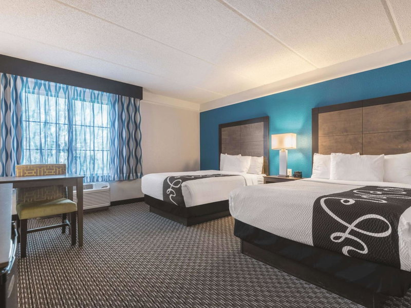 La Quinta by Wyndham Orlando Lake Mary, Lake Mary, United States