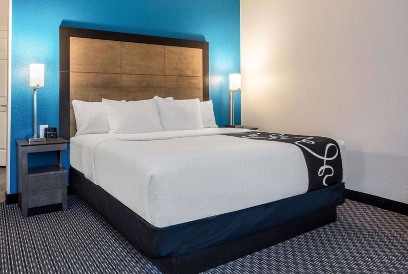 La Quinta by Wyndham Orlando Lake Mary, Lake Mary, United States