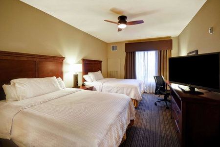 Homewood Suites by Hilton Kalispell, Kalispell, Соединённые Штаты