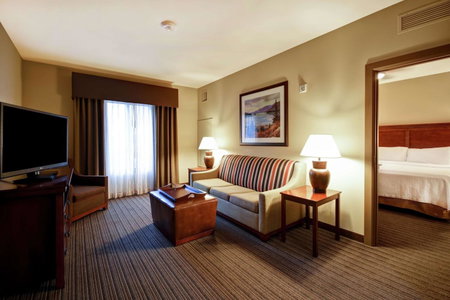 Homewood Suites by Hilton Kalispell, Kalispell, Соединённые Штаты